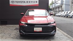 クラウン CO Gアドバ レザーP