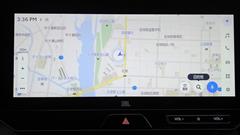 ハリアー Z レザーパッケージ