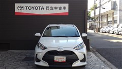 ヤリス G
