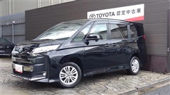 トヨタ ノア ハイブリッド S-G