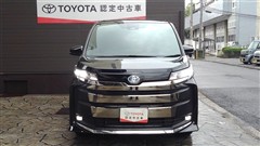 ノア ハイブリッド S-G