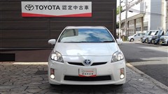 プリウス S LEDエディション