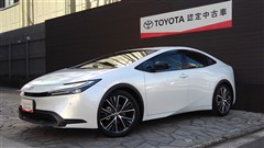 トヨタ プリウス G