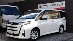 トヨタ ノア G
