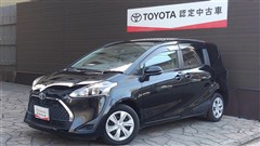 トヨタ シエンタ ファンベース G