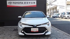 カローラスポーツ HEV G Z