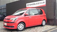 スペイド F