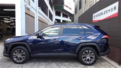 RAV4 ハイブリッドG