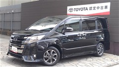 トヨタ ノア Si ダブルバイビー2