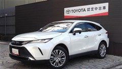 ハリアー Z