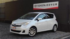 ラクティス G