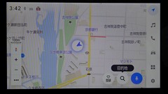 カローラクロス ハイブリッド Z