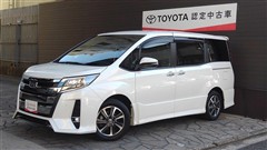 トヨタ ノア Si ダブルバイビー2