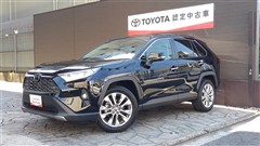 トヨタ RAV4 G Zパッケージ