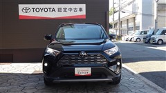 RAV4 G Zパッケージ