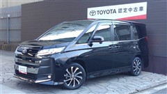 トヨタ ノア S-Z