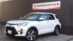トヨタ ライズ Z