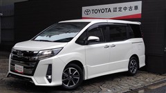 ノア Si ダブルバイビー