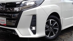 ノア Si ダブルバイビー
