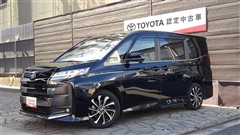 トヨタ ノア S-Z
