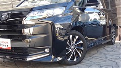 ノア S-Z