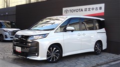ノア S-Z