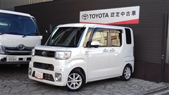 トヨタ ピクシスメガ L SA2