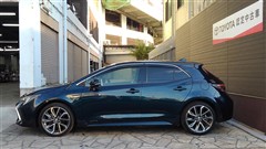 カローラスポーツ HEV G Z