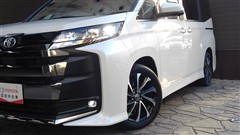トヨタ ノア S-Z