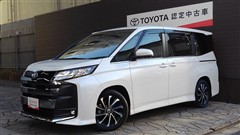 ノア S-Z
