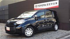 トヨタ シエンタ ハイブリッド G