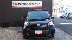 シエンタ ハイブリッド G