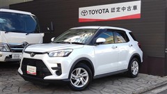 トヨタ ライズ G