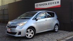 ラクティス G