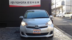 ラクティス G