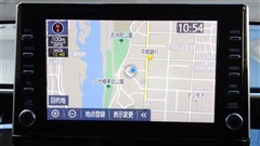 カローラクロス ハイブリッド Z