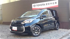 シエンタ ハイブリッド Z
