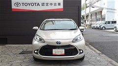 アクア Z