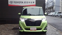 ルーミー G S
