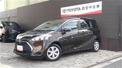 トヨタ シエンタ ハイブリッド G