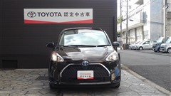 シエンタ ハイブリッド G