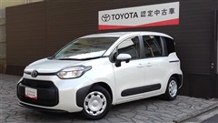 トヨタ シエンタ ハイブリッド G