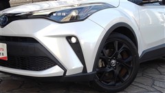C-HR Gモードネロ セーフティ+2