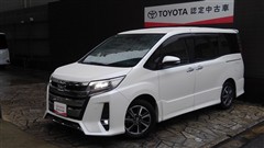 ノア Si ダブルバイビー2