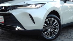 ハリアーハイブリッド Z