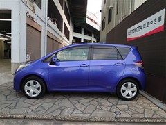 ラクティス G