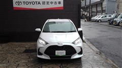 ヤリス ハイブリッド Z