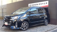 ノア Si ダブルバイビー
