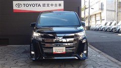 ノア Si ダブルバイビー
