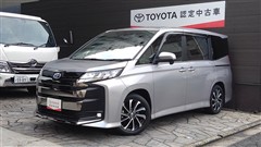 ノア ハイブリッド S-Z
